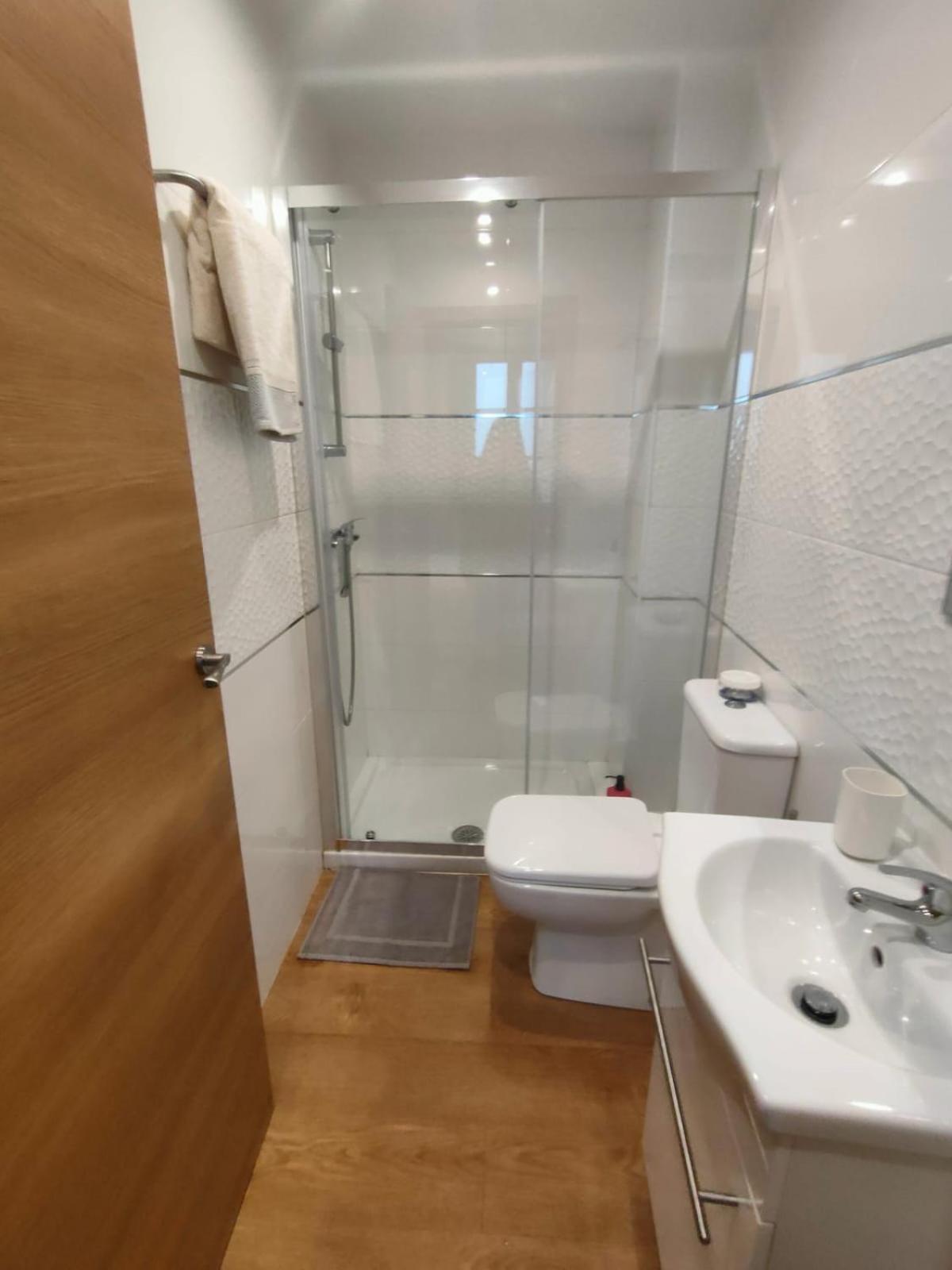 Verde Y Rosa Santiago de Compostela Ngoại thất bức ảnh